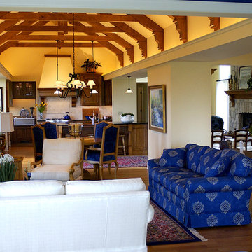 Traditional Home