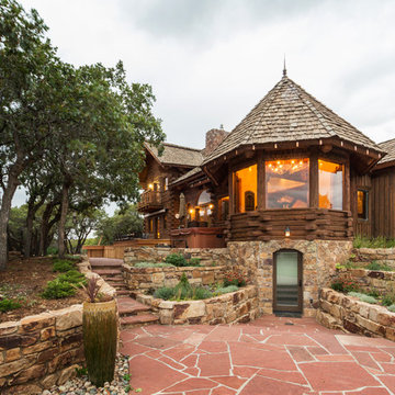 Hobbit House