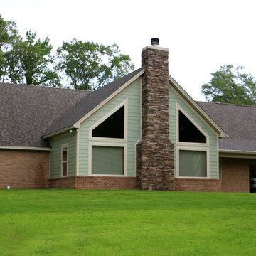 The Kelly Casa