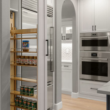 Bethany Kitchen