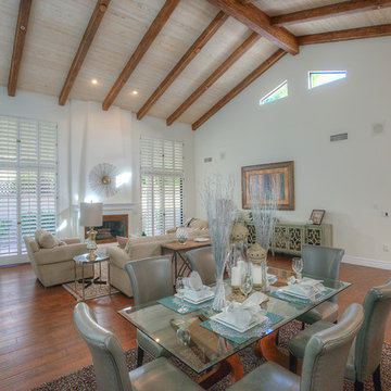 84th Street Full Remodel