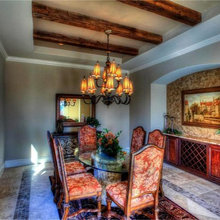 Dining Room Ideas