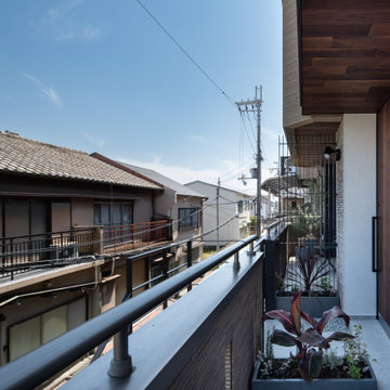 岸和田のRenovation