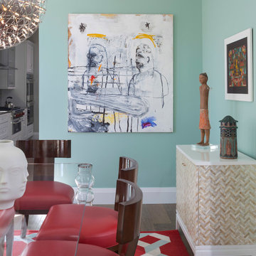 Boulevard One Residence