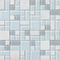 Glass Collection 1 - Tile