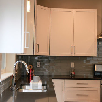 Somerville Rehab Project