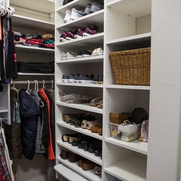 Closet 1
