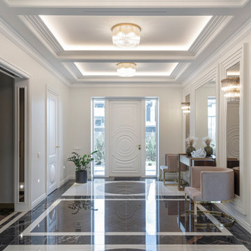 Seaside Residence | Stylish Club & Clé de Maison