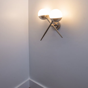 Denver Renovation (Mid-century)