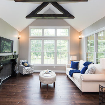 Custom Home | Town & Country