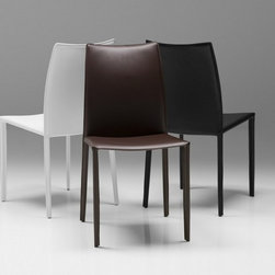 Dining Chairs - Kitchen And Dining Furniture