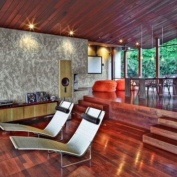 Kahekili Maui - Dwell Magazine