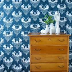 Wallpaper - Wall Decor