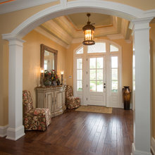 foyer ideas