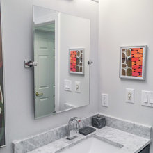 Master Bathroom ideas 2017