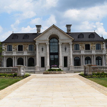 An Elegant and Charming Home