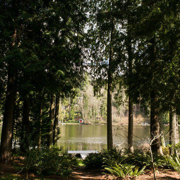 ADU Cottage on the Lake