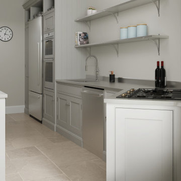 Solihull Kitchen
