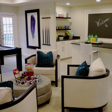 Bonus Room