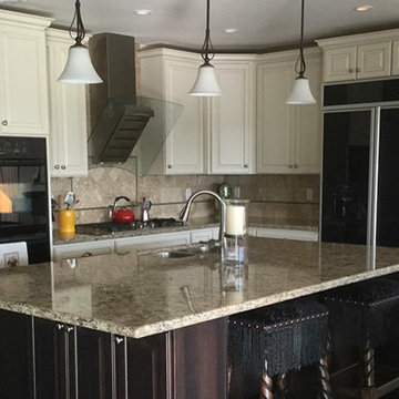 Carefree Kitchen Remodel