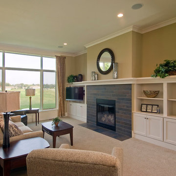 Stunning Stand Alone Villa - Award Winning by Moline Builders