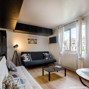 12éme arrondissement, Paris