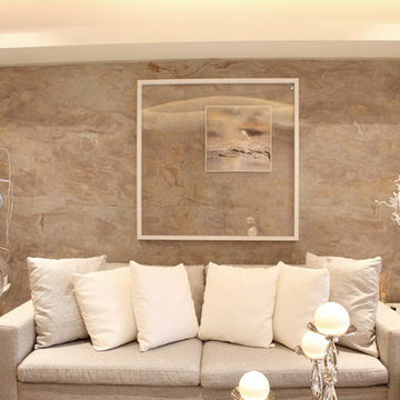 Wall Applications