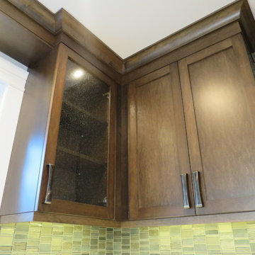 Corys kitchen