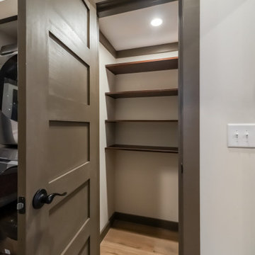 Tiny Home - Clayton Park Models - The Skyway