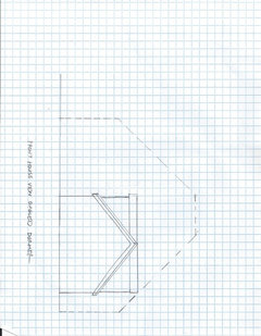 shed dormer, gabled dormer, or pop