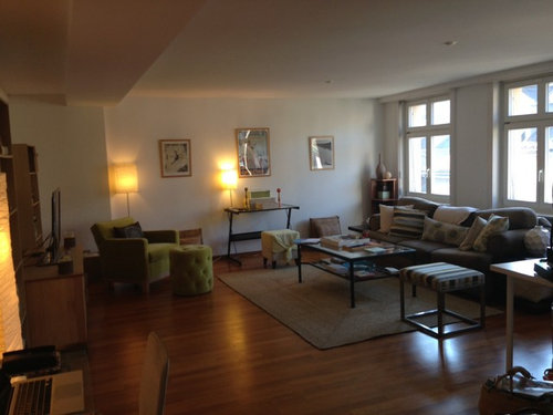 Please Help How To Place Dining Living And Desk Into One Open Space Living And Desk Into One Open Space