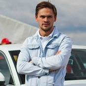 Ivan Gomenyuk's photo
