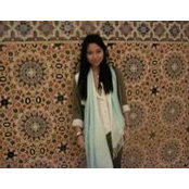 Foto von Shantel Tse