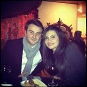 Eli Ghattas's photo