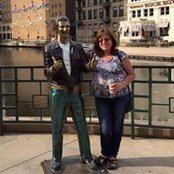 Peggy Connell's photo