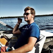 Brian Erikssons foto
