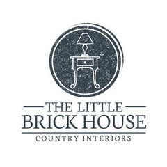 The Little Brick House