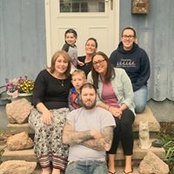Grace Gurrieri-Burke's photo