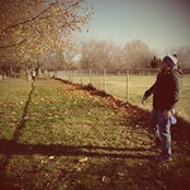 Cody Grenz's photo