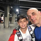 Danny Miller's photo