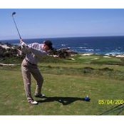 Larry Bells foto