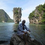 Argel Humberto's photo