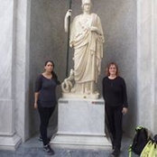Julie Chavez's photo