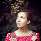 Dasha Vinogradova's photo