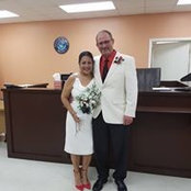 Rosemary Barber's photo