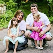 Christina Moir's photo