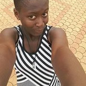 Brilla Adoma's photo