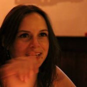 Mariana Quiroga's photo