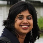 Preeti Tibrewala's photo