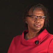 Photo de Njoki Muhoho
